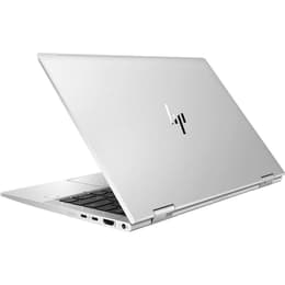 Hp EliteBook x360 830 G8 13" Core i5 2.4 GHz - SSD 1 TB - 8GB QWERTZ - Deutsch