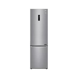 Kühl-Gefrier-Kobination Lg GBB72PZUZN