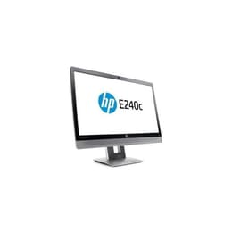 Bildschirm 24" LED FHD HP EliteDisplay E240C