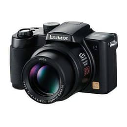 Kompakt Bridge Kamera Panasonic Lumix DMC-FZ5 - Schwarz
