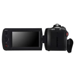 SMX-F70BP Camcorder - Schwarz