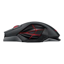 Asus ROG Spatha X Maus Wireless