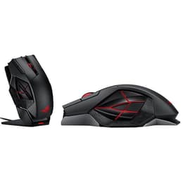 Asus ROG Spatha X Maus Wireless