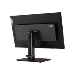 Bildschirm 24" LED QHD Lenovo ThinkVision P24h-20