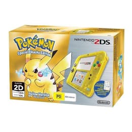 Nintendo 2DS - Gelb