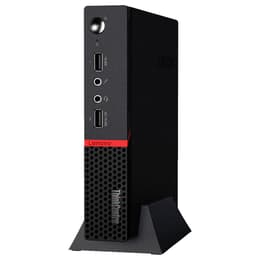 Lenovo ThinkCentre M715Q Tiny PRO A10 2,8 GHz - SSD 128 GB RAM 12 GB