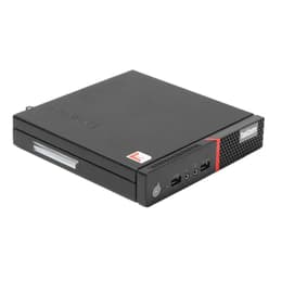 Lenovo ThinkCentre M715Q Tiny PRO A10 2,8 GHz - SSD 128 GB RAM 12 GB