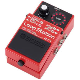 Boss Loop station RC-3 Zubehör