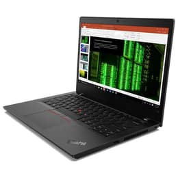 Lenovo ThinkPad L14 G2 14" Core i5 2.6 GHz - SSD 1 TB - 32GB AZERTY - Französisch