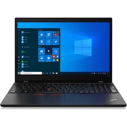 Lenovo ThinkPad L15 G1 15" Core i5 2.1 GHz - SSD 512 GB - 8GB QWERTZ - Deutsch