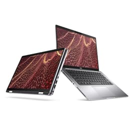 Dell Latitude 7430 2-in-1 14" Core i5 1.6 GHz - SSD 256 GB - 16GB QWERTY - Italienisch