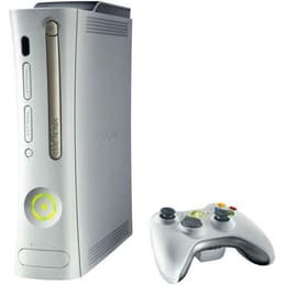 Microsoft Xbox 360 - Weiß