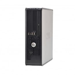 Dell OptiPlex 780 SFF Pentium 2,7 GHz - HDD 2 TB RAM 4 GB