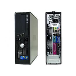 Dell OptiPlex 780 SFF Pentium 2,7 GHz - HDD 2 TB RAM 4 GB