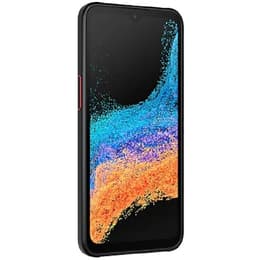 Galaxy Xcover6 Pro 128GB - Schwarz - Ohne Vertrag