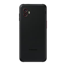 Galaxy Xcover6 Pro 128GB - Schwarz - Ohne Vertrag
