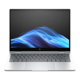 HP EliteBook 8 Flip G1I 13 AI 13" Core Ultra 5 3.4 GHz - SSD 256 GB - 16GB AZERTY - Französisch