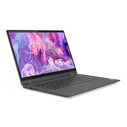 Lenovo IdeaPad Flex 5 14ITL05 14" Core i3 3 GHz - SSD 256 GB - 8GB AZERTY - Französisch
