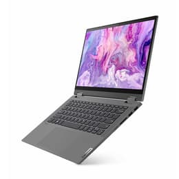 Lenovo IdeaPad Flex 5 14ITL05 14" Core i3 3 GHz - SSD 256 GB - 8GB AZERTY - Französisch