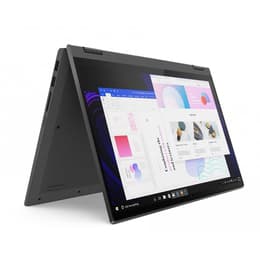 Lenovo IdeaPad Flex 5 14ITL05 14" Core i3 3 GHz - SSD 256 GB - 8GB AZERTY - Französisch
