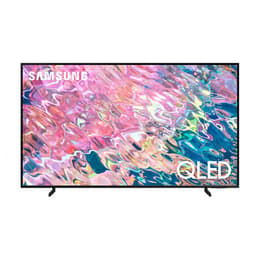 SMART Fernseher Samsung QLED Ultra HD 4K 140 cm QE55Q65BAU