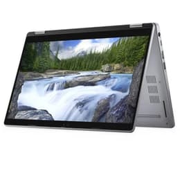 Dell Latitude 5310 2-in-1 13" Core i5 1.6 GHz - SSD 512 GB - 8GB AZERTY - Französisch