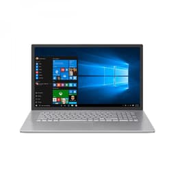 Asus Pro P1701FA-AU677R 17" Core i5 1.6 GHz - SSD 256 GB - 8GB AZERTY - Französisch