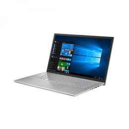 Asus Pro P1701FA-AU677R 17" Core i5 1.6 GHz - SSD 256 GB - 8GB AZERTY - Französisch