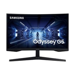Bildschirm 32" LED Samsung Odyssey G5