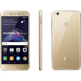 Huawei P8 Lite (2017) 16GB - Gold - Ohne Vertrag - Dual-SIM