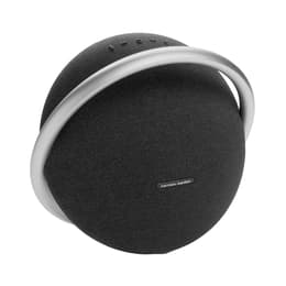 Lautsprecher Bluetooth Harman Kardon Onyx Studio 8 - Schwarz