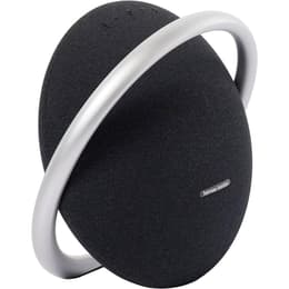 Lautsprecher Bluetooth Harman Kardon Onyx Studio 8 - Schwarz