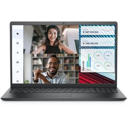 Dell Vostro 3520 15" Core i5 1.3 GHz - SSD 512 GB - 16GB QWERTY - Englisch