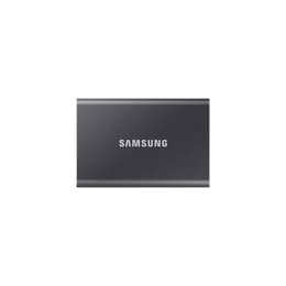 Samsung T7 Externe Festplatte - SSD 2 TB USB 3.2