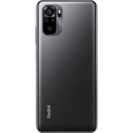 Xiaomi Redmi Note 10 64GB - Schwarz - Ohne Vertrag