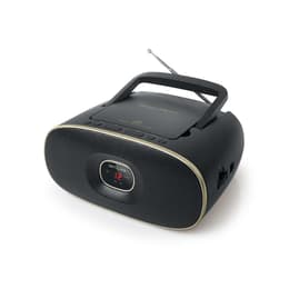 Muse MD-202 VT Radio Nein