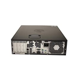 Hp Compaq 6200 Pro SFF 19" Core i3 3,1 GHz - HDD 250 GB - 4GB