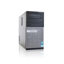 Dell OptiPlex 390 MT Core i3 3,3 GHz - SSD 256 GB RAM 8 GB