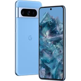 Google Pixel 8 Pro 128GB - Blau - Ohne Vertrag