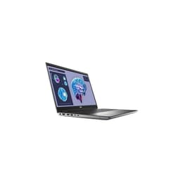 Dell Precision 7680 16" Core i5 2.6 GHz - SSD 1 TB - 32GB AZERTY - Französisch