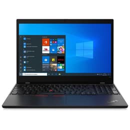 Lenovo ThinkPad L15 G2 15" Ryzen 3 PRO 2.6 GHz - SSD 512 GB - 16GB AZERTY - Französisch
