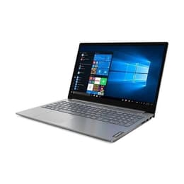 Lenovo ThinkBook 15 G2 ITL 15" Core i5 2.4 GHz - SSD 512 GB - 16GB AZERTY - Französisch