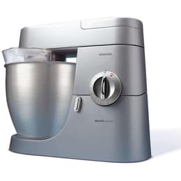 Multifunktionsküche Kenwood Major Premier KMM760 6,7000L -Rostfreier Stahl