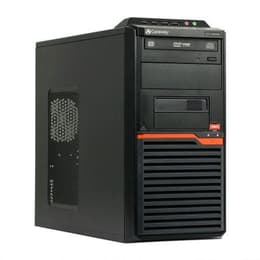 Acer Gateway DT55 Athlon II X2 3,2 GHz - HDD 320 GB RAM 4 GB