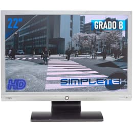 Bildschirm 19" LCD 1440 X 900 Benq G900WAD