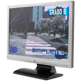 Bildschirm 19" LCD 1440 X 900 Benq G900WAD