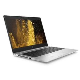 HP EliteBook 840 G6 14" Core i5 1.6 GHz - SSD 1000 GB - 24GB QWERTY - Schwedisch