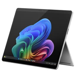 Microsoft Surface Pro 11 12" Snapdragon 3.4 GHz - SSD 512 GB - 16GB Ohne Tastatur