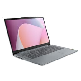 Lenovo IdeaPad Slim 3 14AMN8 14" Ryzen 5 2.8 GHz - SSD 512 GB - 8GB QWERTY - Niederländisch