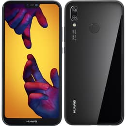 Huawei P20 Lite 64GB - Schwarz - Ohne Vertrag